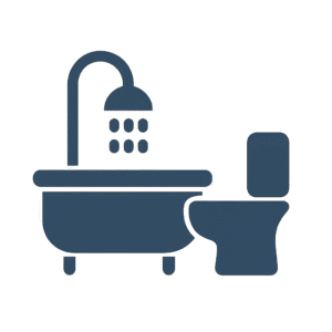 Bathroom icon