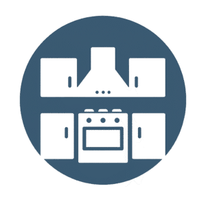 Kitchen icon